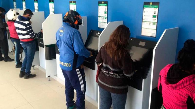Refuerzo de Ingresos: comienzan a pagar hoy la primera cuota de $9.000