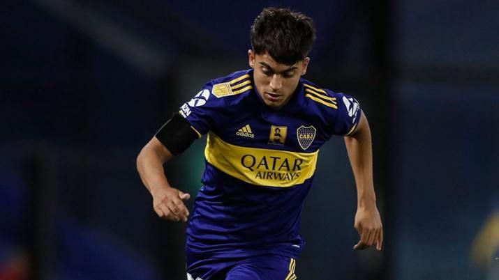 Con Exequiel Zeballos de arranque, Boca va por un debut triunfal ante Arsenal
