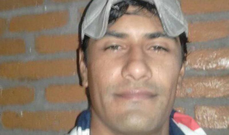 Los padres del femicida de Monte Quemado no aparecen y creen que los podría haber atacado