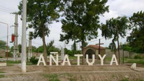 Suspenden clases en una escuela de Añatuya por un caso de estreptococo