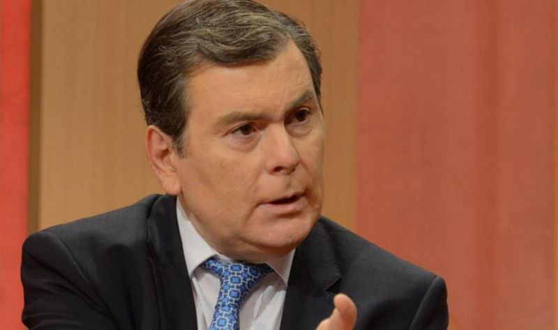 “Cuidarnos y cuidar a los demás, es nuestra responsabilidad”, el mensaje de Zamora por el aumento de casos