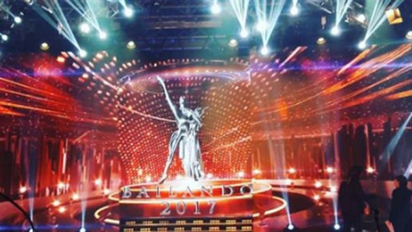 Fuertemente armados, entraron a robar en los estudios de ShowMatch