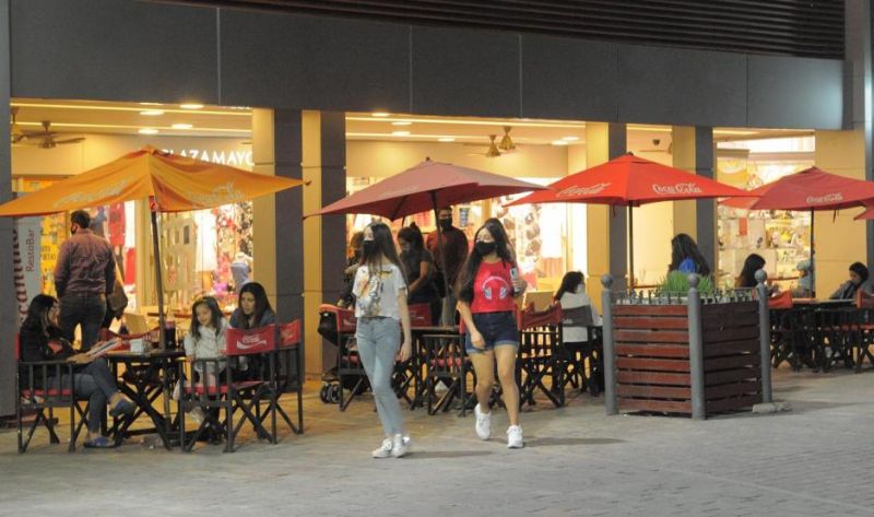 El Gobierno oficializó el Dispo que, por primera vez desde el inicio de la pandemia, rige en todo el país