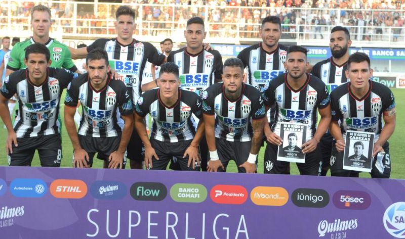 Se terminan los promedios en el fútbol argentino