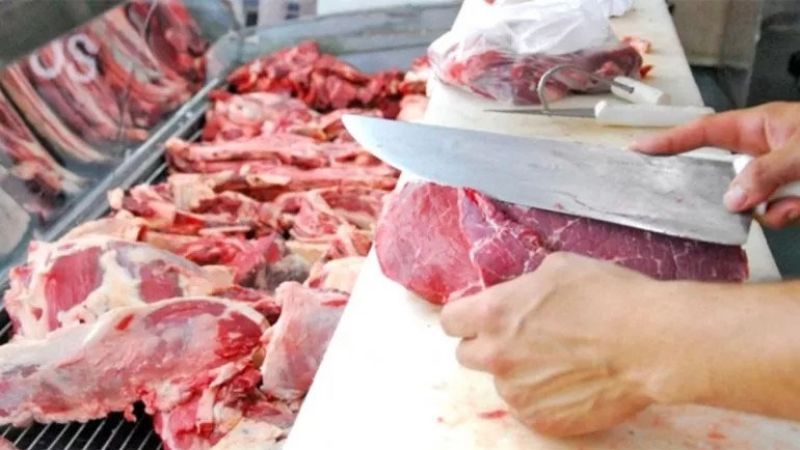 Aumentó el precio de la carne y seguiría en alza hasta fin de año