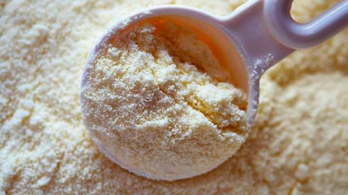 La ANMAT prohibió el consumo de una reconocida marca de leche en polvo y suplementos dietarios
