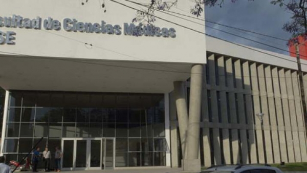 A fin de mes será inaugurado el edificio de la Facultad de Ciencias Médicas de la Unse