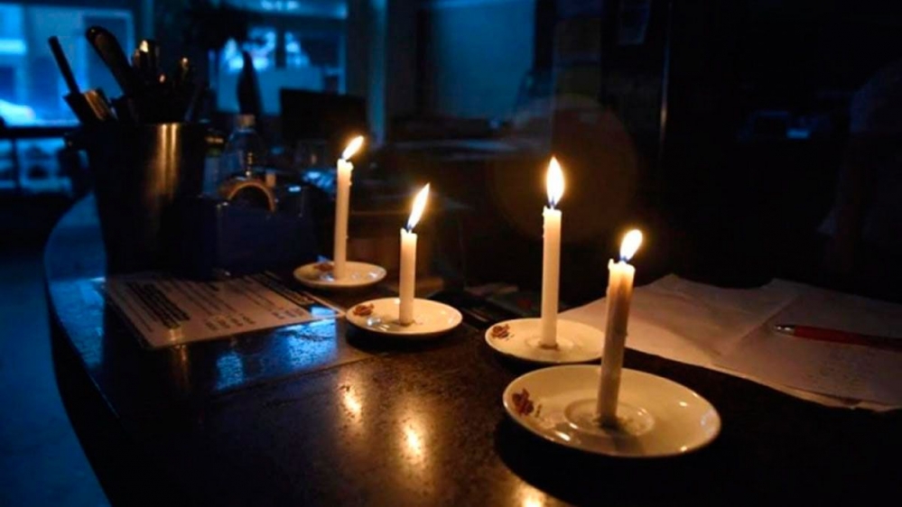 AMBA: ya son más de 130 mil usuarios sin luz por el calor extremo