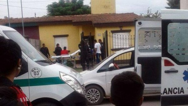 Maestra jardinera fue asesinada por su ex pareja delante de sus hijos