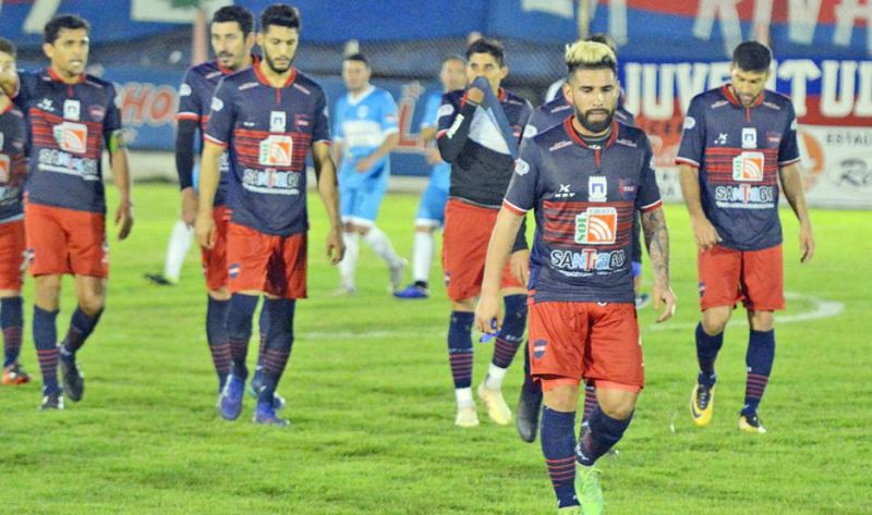 Güemes triunfó sobre Defensores de Belgrano por 2 a 1