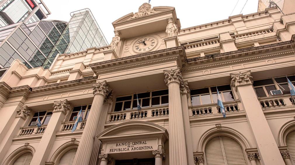El Banco Central volvió a comprar dólares y acumula más de US$8.000 millones en la gestión Milei