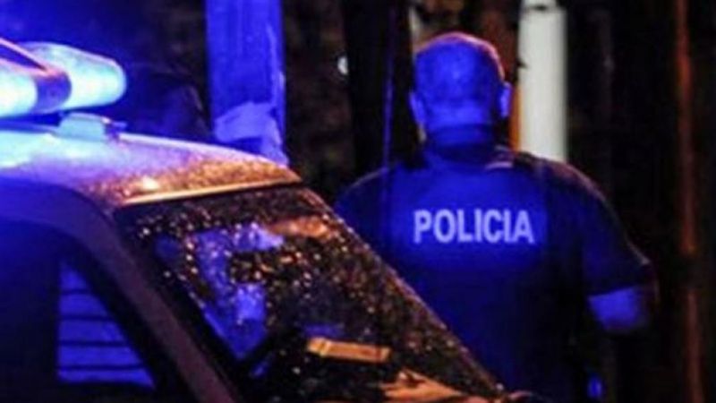 Un hombre de 83 años mató a su esposa y luego se suicidó