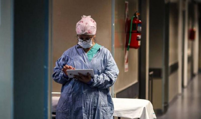 Santiago del Estero volvió a registrar tres fallecimientos por Covid y hubo 285 nuevos casos