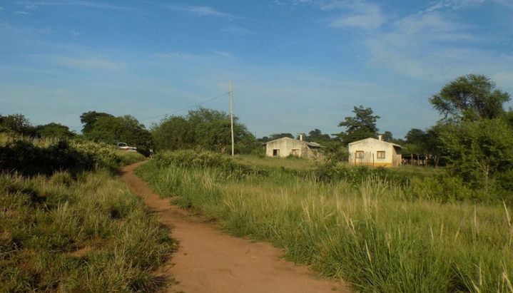 Una joven de 14 años se interpuso entre su ex y su novio y murió apuñalada