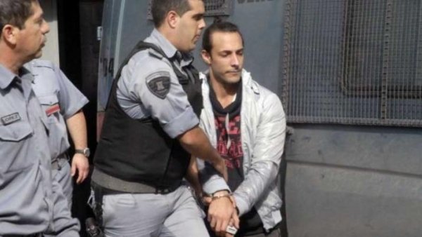 Fariña declaró durante la madrugada por la ruta del dinero K