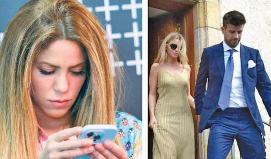Shakira resurge como el “Ave Fénix” a un año de su separación
