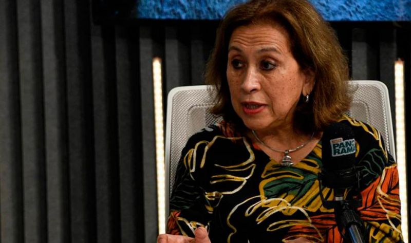 “Hay una mayor demanda de camas UTI-UCI, pero lo estamos conteniendo”