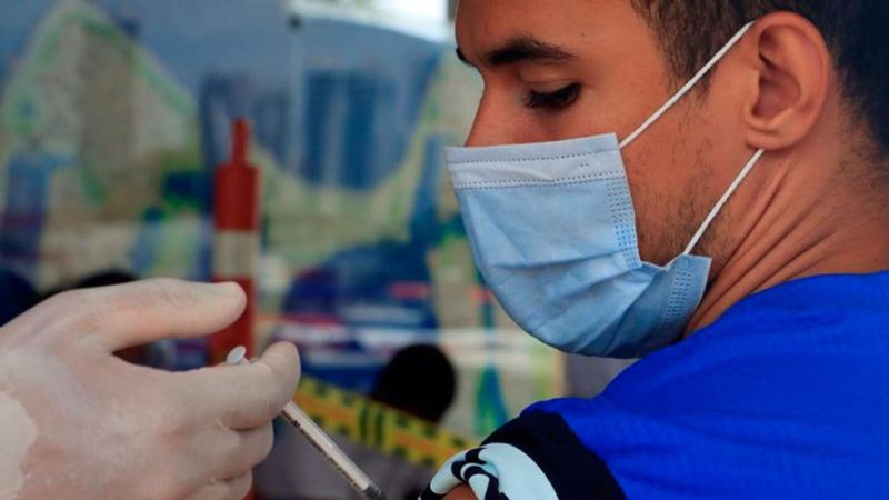 Reportan 6.474 nuevos casos y 59 fallecidos