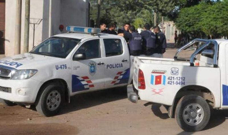 Detienen a uno de los rugbiers acusados de golpear a estudiante fuera de un boliche