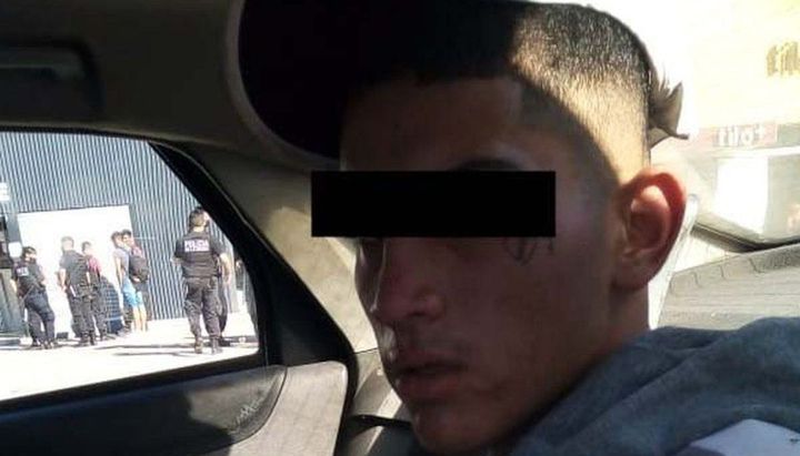 Lo asesinaron para robarle la bicicleta