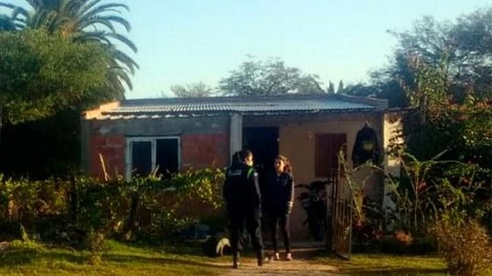 Femicidio en Tucumán: su marido la masacró a golpes en la cabeza y escapó con su hijo