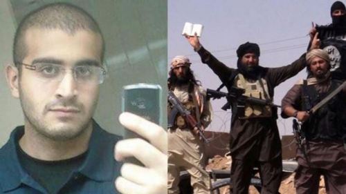 El mensaje del Estado Islámico sobre la masacre de Orlando.