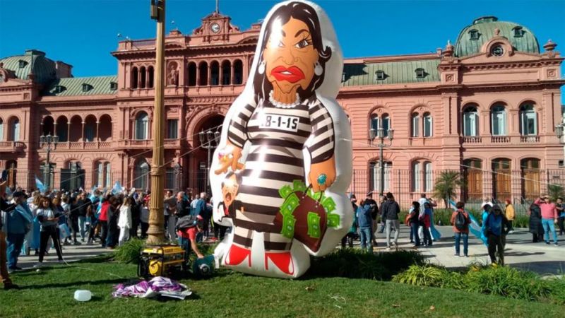 El fuerte mensaje del campo al Gobierno: “Gasten menos, arréglense con lo que tienen o dedíquense a otra cosa”