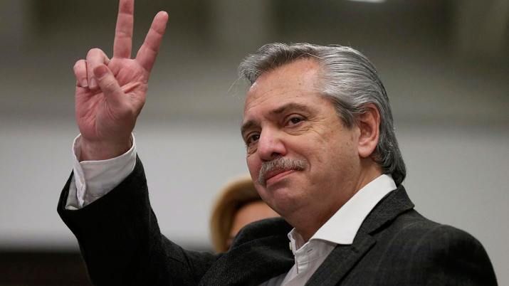 Alberto Fernández será el próximo presidente del Partido Justicialista