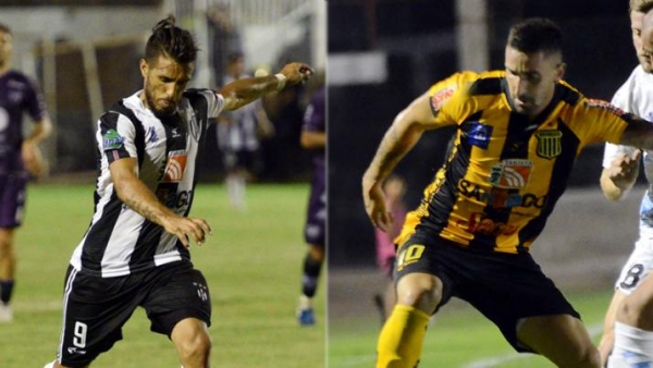 Central Córdoba y Mitre paralizan la provincia con un clásico histórico