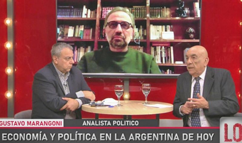 Elecciones: “Cristina va a jugar ahora con más frecuencia