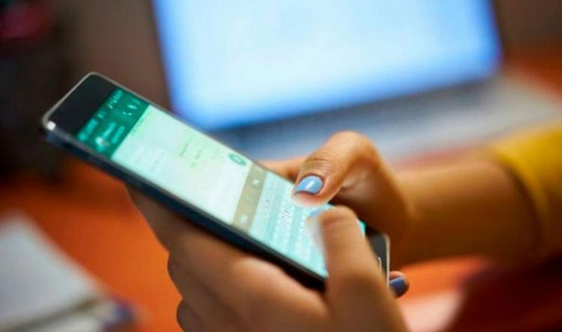 WhatsApp limitó el reenvio de mensajes para evitar viralizar información falsa