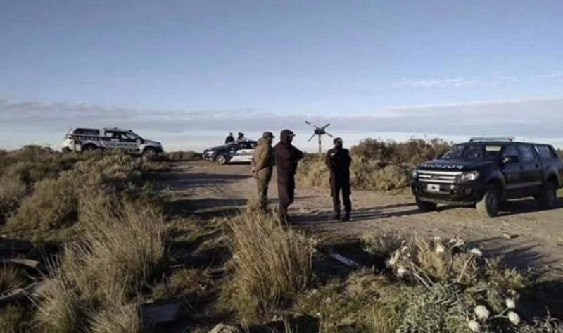 Astudillo Castro: encontraron la mochila y dos celulares del joven fallecido