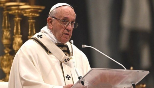 El Papa calificó al desempleo como “una tragedia mundial”