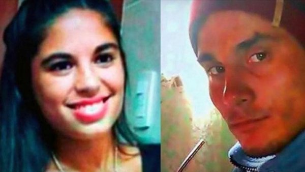 Prisión preventiva para Sebastián Wagner, acusado de matar a Micaela
