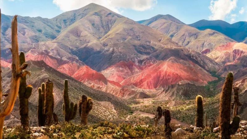 Previaje 3: cómo aprovechar el beneficio para viajar en temporada baja