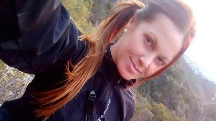 La autopsia confirmó que Ivana Módica murió por estrangulamiento