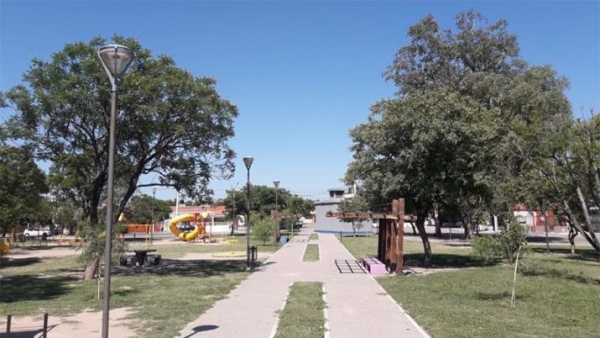 Santiago tendrá una jornada con 35 grados de máxima
