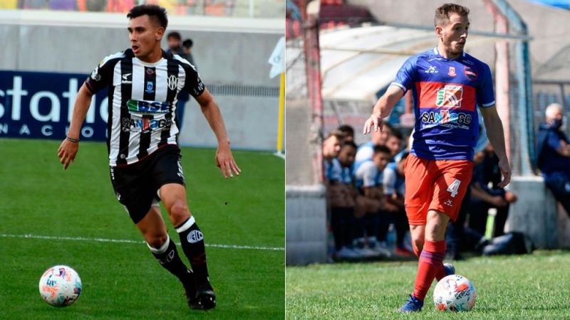 Central Córdoba y Güemes, los representantes santiagueños en la Copa Argentina 2022
