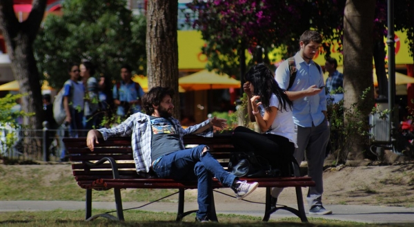 Se anuncia una máxima de 29º para este miércoles en la Madre de Ciudades