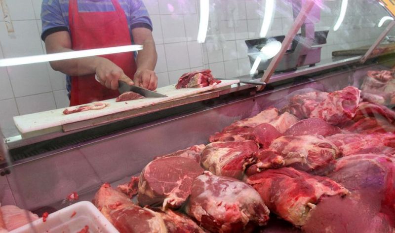 Ciudad capital: mirá qué pasa con la carne, los medicamentos y los materiales de construcción