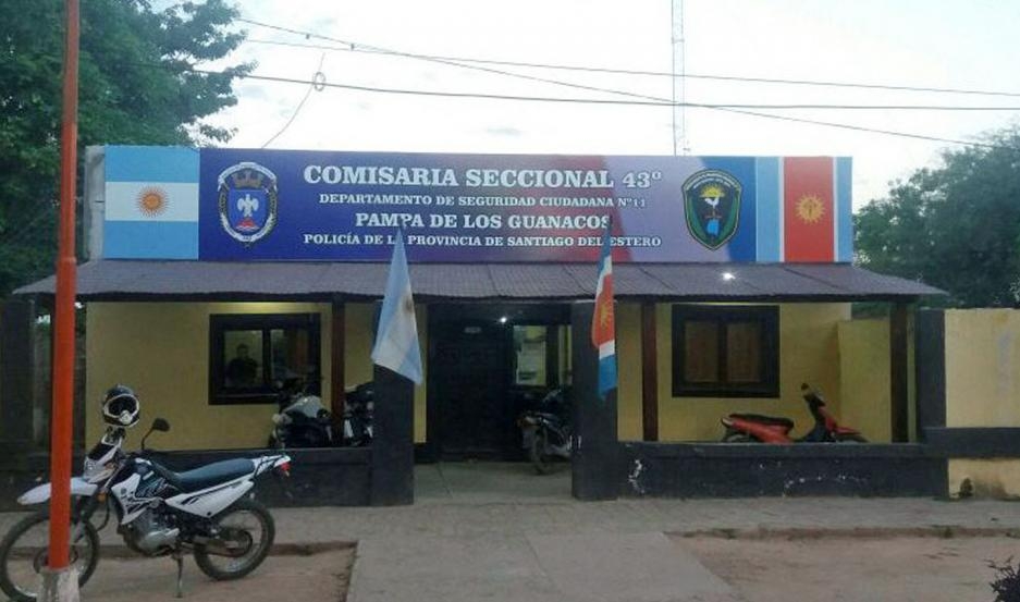 Lo condenan a 12 años de prisión por intentar asesinar a tiros a su ex pareja