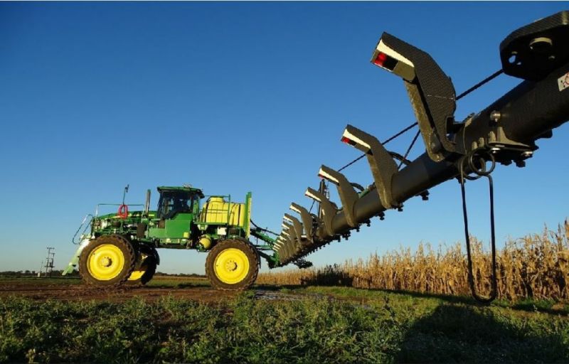El Chaco-Santiagueño, pionero en reducir sensiblemente el uso de agroquímicos