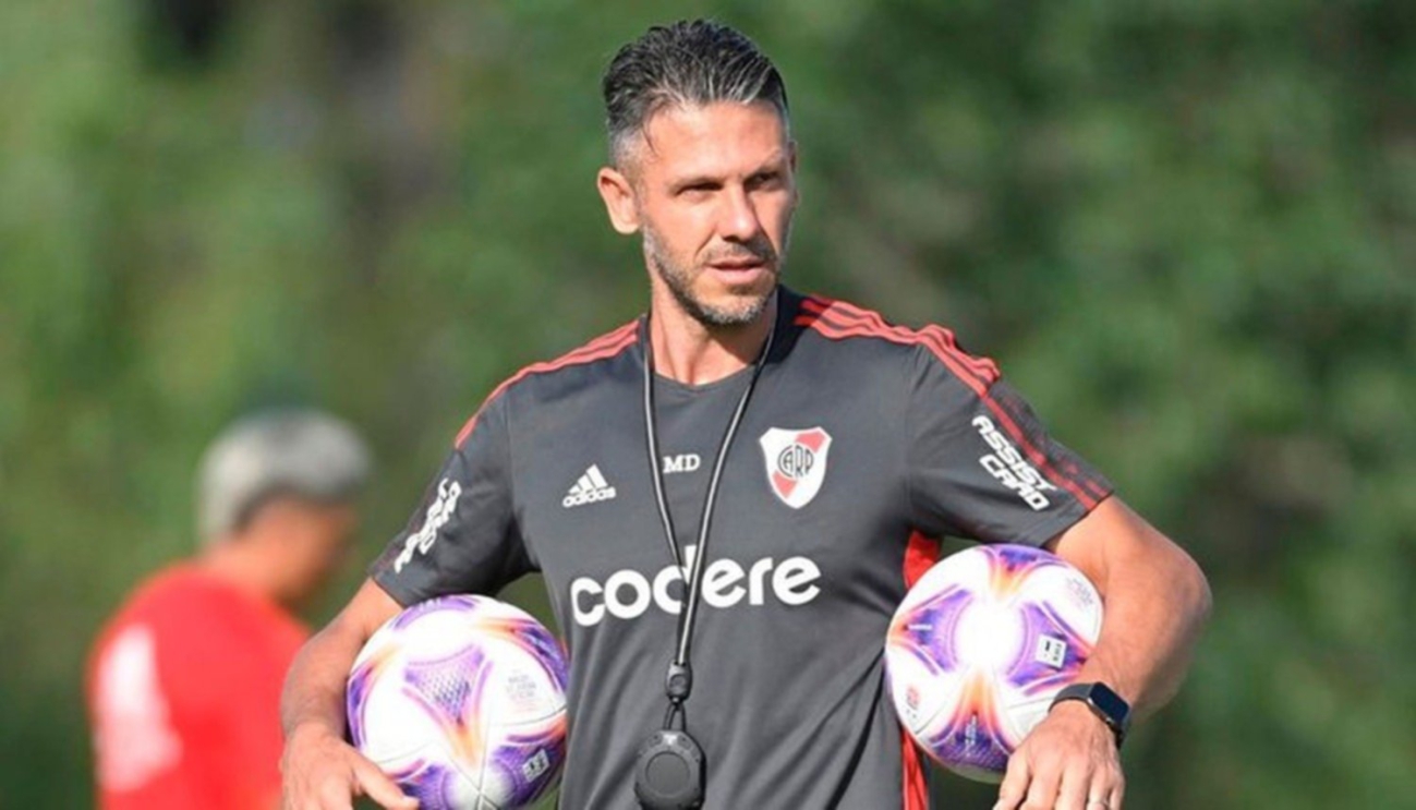 River Plate, a Córdoba con dudas para enfrenar a Belgrano