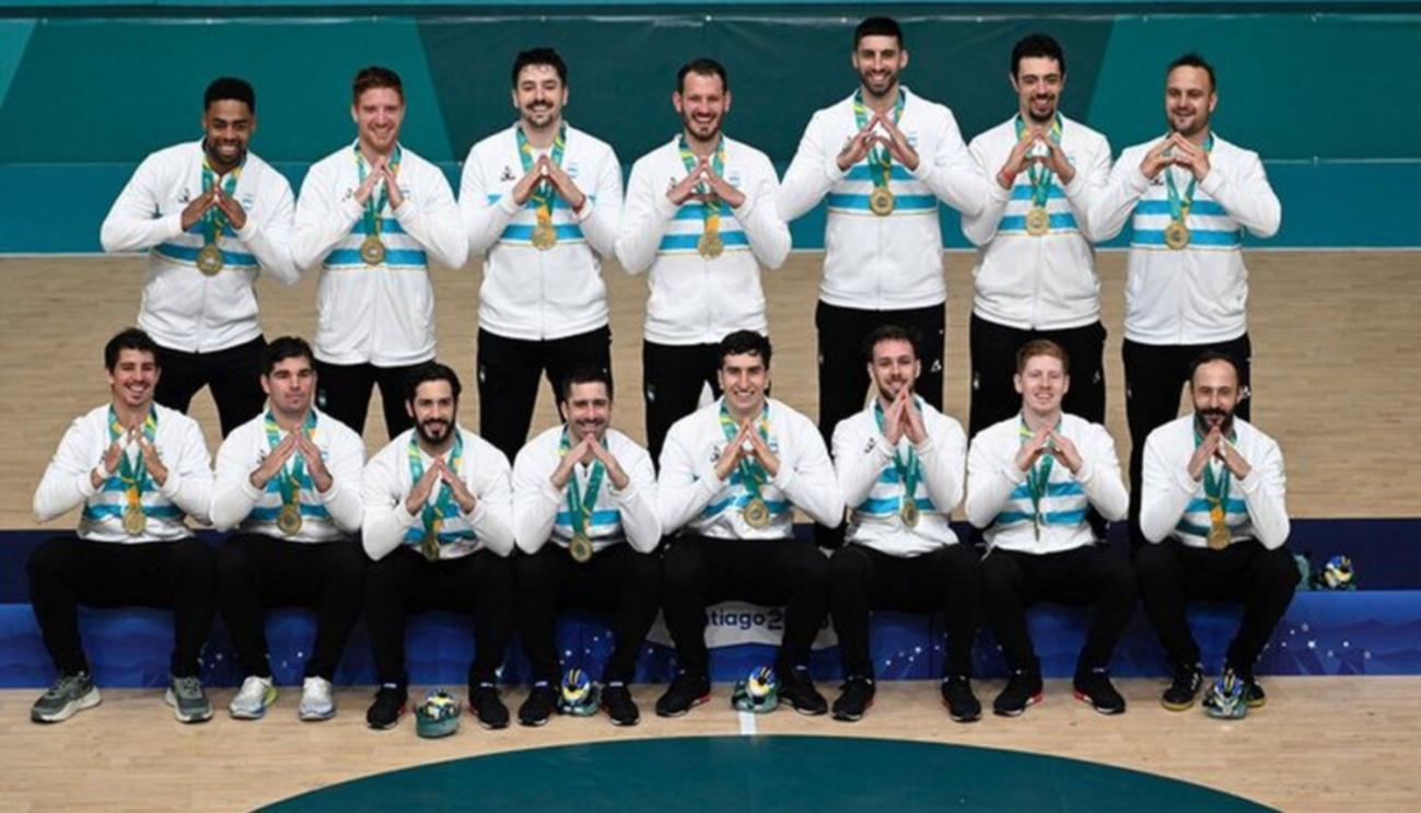 Medallero: Argentina dio el batacazo y cosechó nueve oros en los Juegos Panamericanos