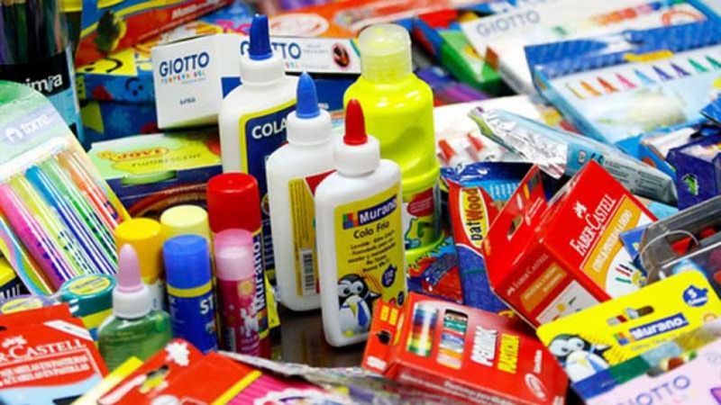 Precios Cuidados para la vuelta al cole: se suman 160 productos de la canasta escolar