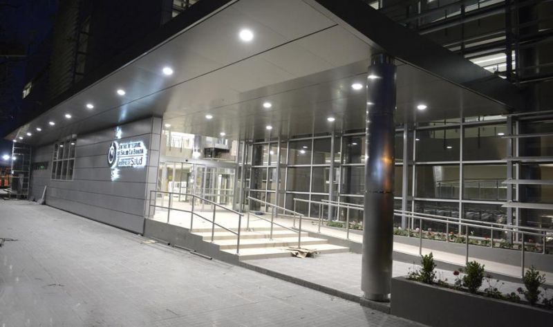 Una joven que era acosada por teléfono, fue abusada sexualmente tras un violento asalto