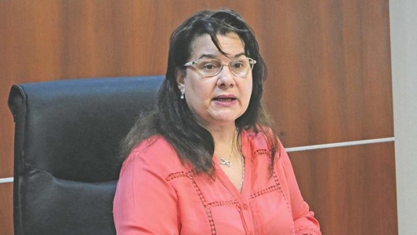Campo Gallo: Por celos, “trompeó”, pateó, mordió y le tajeó toda la ropa a su novia de 14 años