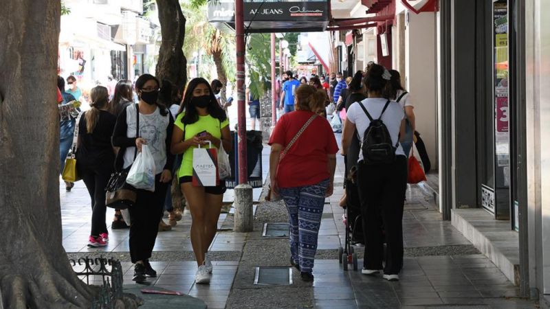 Confirmaron 21 casos de coronavirus en Santiago del Estero