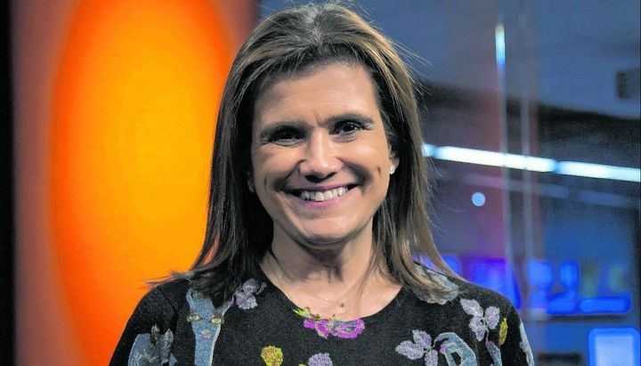 Pilar Sordo: "A las mujeres nos inyectaron más culpas, deberes y miedos"