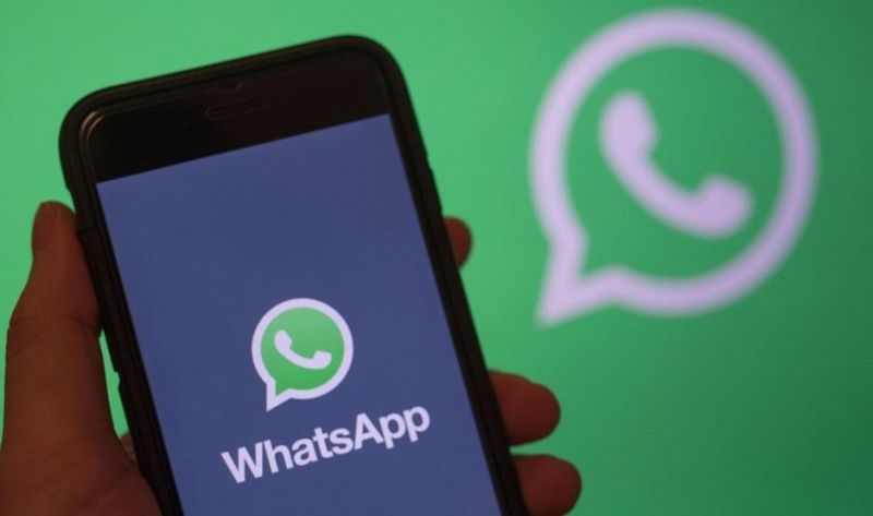 Cayó WhatsApp en casi todo el mundo: no permite enviar ni recibir mensajes